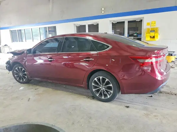 4T1BK1EB1GU194930 2016 TOYOTA AVALON - Image 2