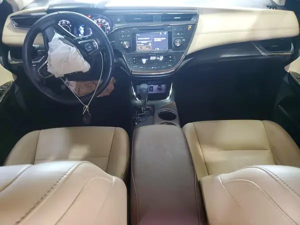 4T1BK1EB1GU194930 2016 TOYOTA AVALON - Image 8