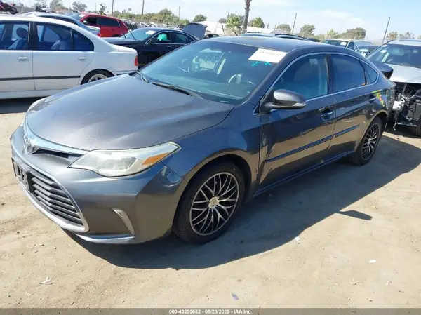4T1BK1EB1GU195169 2016 TOYOTA AVALON - Image 2