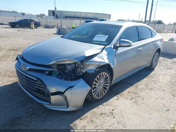 4T1BK1EB1GU195303 2016 TOYOTA AVALON - Image 2
