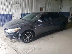 4T1BK1EB1GU195916 2016 TOYOTA AVALON