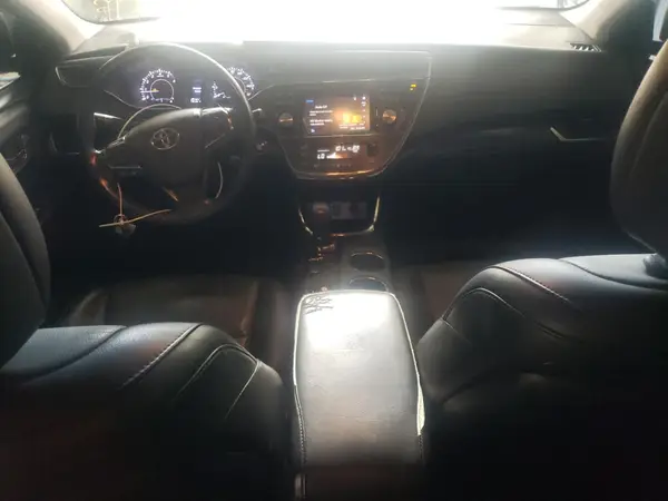 4T1BK1EB1GU195916 2016 TOYOTA AVALON - Image 8