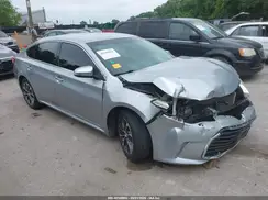 4T1BK1EB1GU196094 2016 TOYOTA AVALON