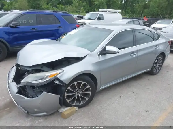 4T1BK1EB1GU196094 2016 TOYOTA AVALON - Image 2