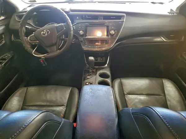 4T1BK1EB1GU198220 2016 TOYOTA AVALON - Image 8