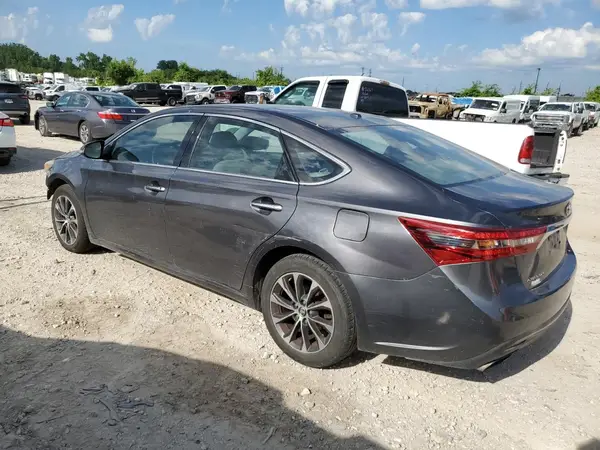 4T1BK1EB1GU198850 2016 TOYOTA AVALON - Image 2