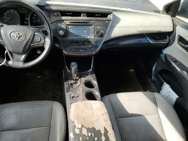 4T1BK1EB1GU198850 2016 TOYOTA AVALON - Image 8