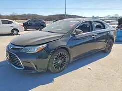 4T1BK1EB1GU199075 2016 TOYOTA AVALON