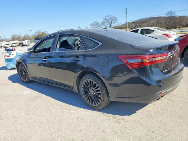 4T1BK1EB1GU199075 2016 TOYOTA AVALON - Image 2