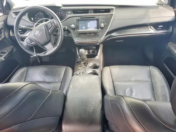 4T1BK1EB1GU199075 2016 TOYOTA AVALON - Image 8