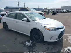 4T1BK1EB1GU199268 2016 TOYOTA AVALON
