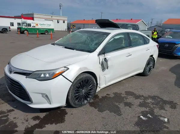 4T1BK1EB1GU199268 2016 TOYOTA AVALON - Image 2