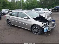4T1BK1EB1GU200399 2016 TOYOTA AVALON