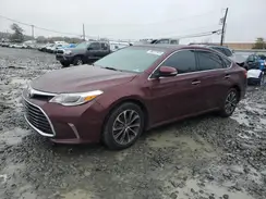 4T1BK1EB1GU200595 2016 TOYOTA AVALON