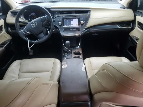 4T1BK1EB1GU200595 2016 TOYOTA AVALON - Image 8
