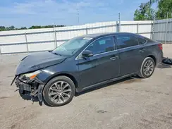 4T1BK1EB1GU200743 2016 TOYOTA AVALON