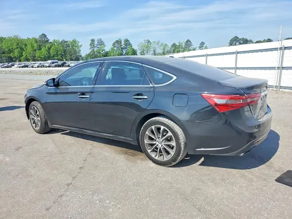 4T1BK1EB1GU200743 2016 TOYOTA AVALON - Image 2