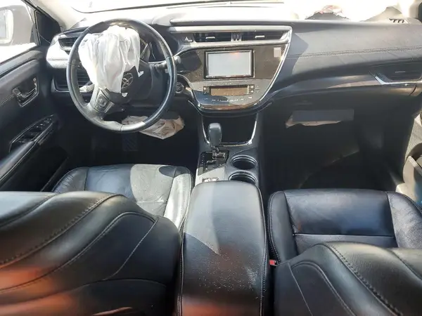 4T1BK1EB1GU200743 2016 TOYOTA AVALON - Image 8
