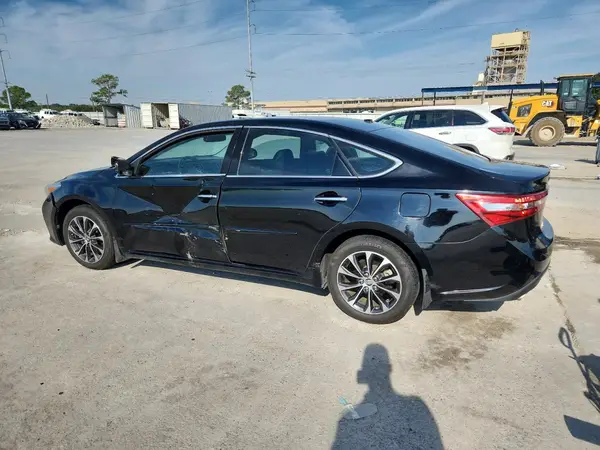 4T1BK1EB1GU200788 2016 TOYOTA AVALON - Image 2
