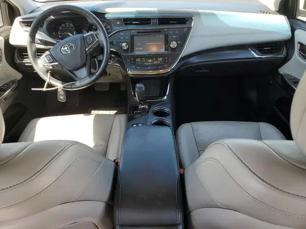 4T1BK1EB1GU201097 2016 TOYOTA AVALON - Image 8