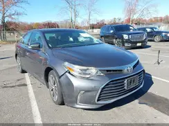4T1BK1EB1GU201343 2016 TOYOTA AVALON