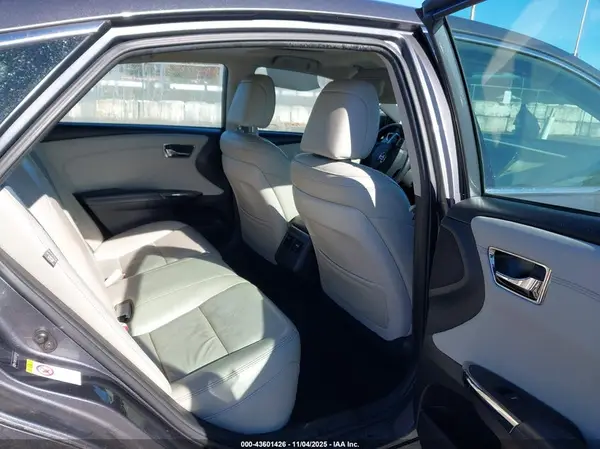 4T1BK1EB1GU201343 2016 TOYOTA AVALON - Image 8