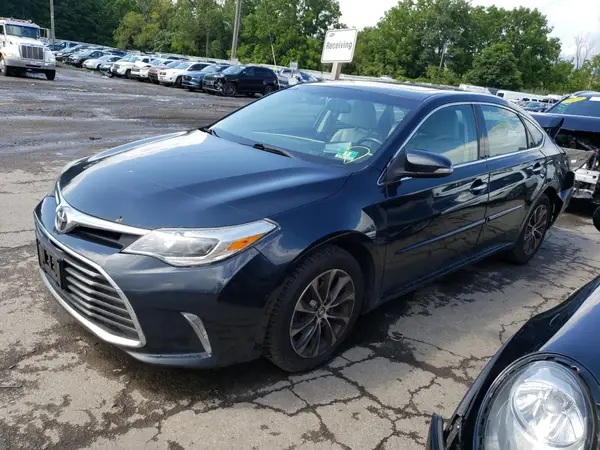 4T1BK1EB1GU202086 2016 TOYOTA AVALON - Image 1