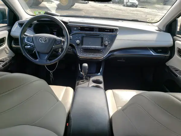 4T1BK1EB1GU202086 2016 TOYOTA AVALON - Image 8