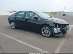 4T1BK1EB1GU203089 2016 TOYOTA AVALON