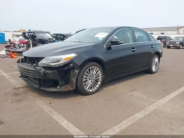 4T1BK1EB1GU203089 2016 TOYOTA AVALON - Image 2