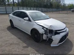 4T1BK1EB1GU203108 2016 TOYOTA AVALON