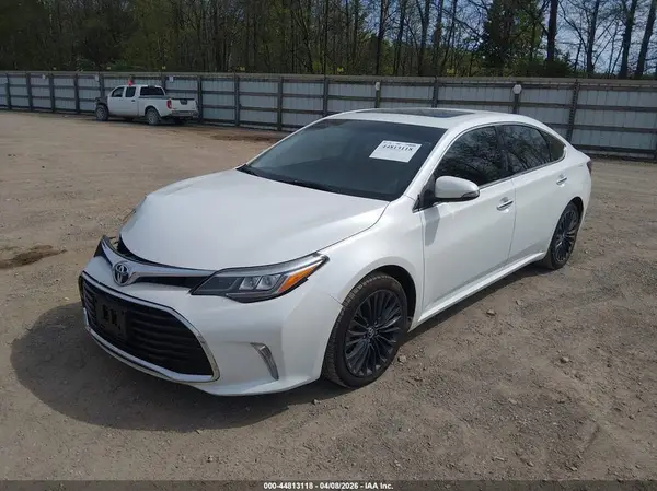 4T1BK1EB1GU203108 2016 TOYOTA AVALON - Image 2