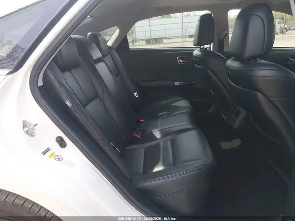 4T1BK1EB1GU203108 2016 TOYOTA AVALON - Image 8
