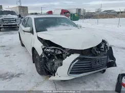 4T1BK1EB1GU203643 2016 TOYOTA AVALON
