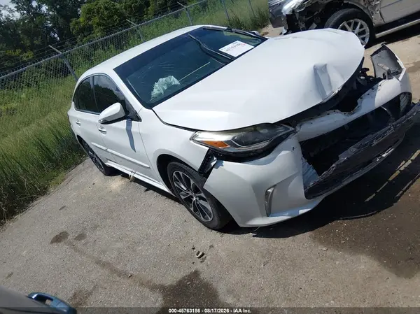 4T1BK1EB1GU204050 2016 TOYOTA AVALON - Image 1