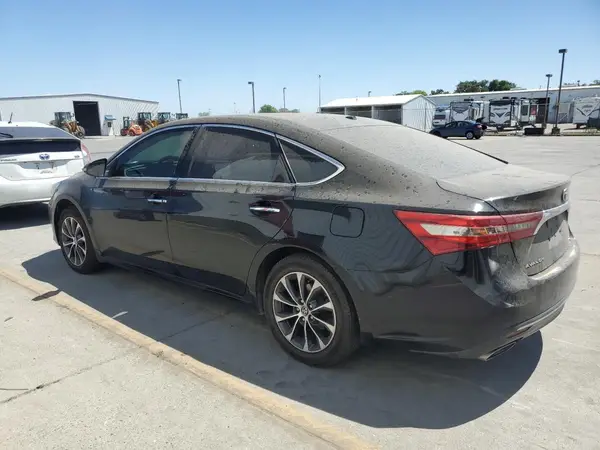 4T1BK1EB1GU205358 2016 TOYOTA AVALON - Image 2
