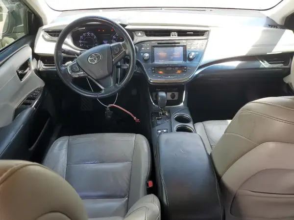 4T1BK1EB1GU205358 2016 TOYOTA AVALON - Image 8