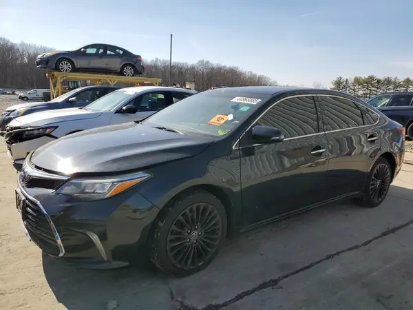 4T1BK1EB1GU205733 2016 TOYOTA AVALON - Image 1