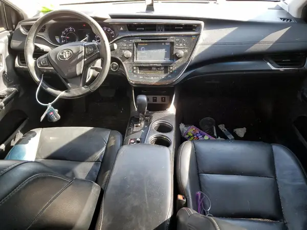 4T1BK1EB1GU205733 2016 TOYOTA AVALON - Image 8