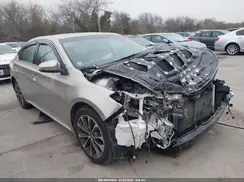 4T1BK1EB1GU206378 2016 TOYOTA AVALON