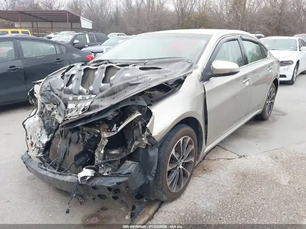 4T1BK1EB1GU206378 2016 TOYOTA AVALON - Image 2