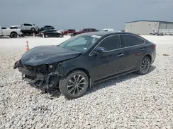 4T1BK1EB1GU206624 2016 TOYOTA AVALON
