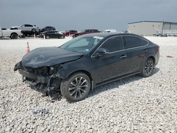 4T1BK1EB1GU206624 2016 TOYOTA AVALON - Image 1