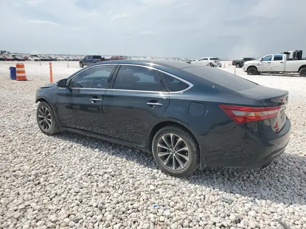4T1BK1EB1GU206624 2016 TOYOTA AVALON - Image 2