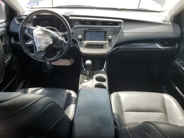 4T1BK1EB1GU206624 2016 TOYOTA AVALON - Image 8