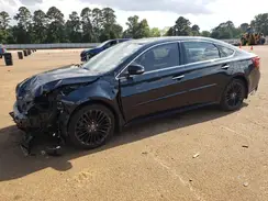 4T1BK1EB1GU206932 2016 TOYOTA AVALON