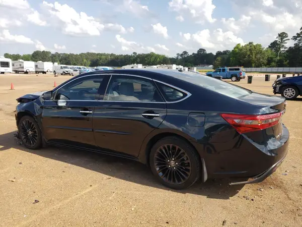 4T1BK1EB1GU206932 2016 TOYOTA AVALON - Image 2