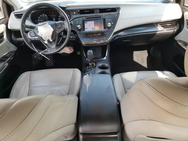4T1BK1EB1GU206932 2016 TOYOTA AVALON - Image 8