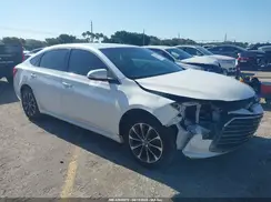 4T1BK1EB1GU207322 2016 TOYOTA AVALON
