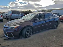 4T1BK1EB1GU207904 2016 TOYOTA AVALON